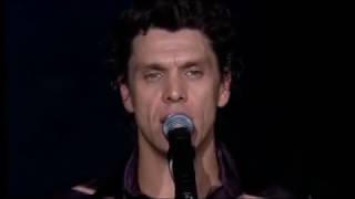 Marc Lavoine - J&#39;écris des chansons (live Olympia 2003)