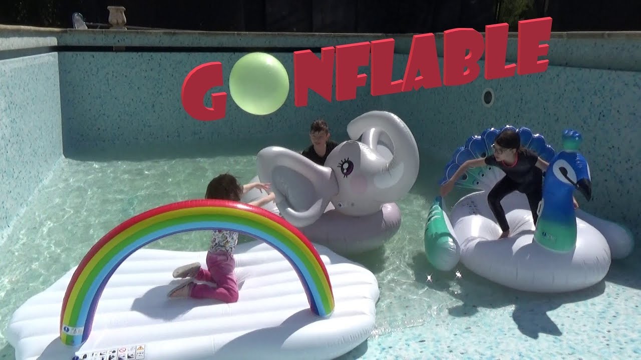 Qui tombera tout habillé dans une eau glaciale?