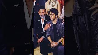Bollywood king khan ka beta ariyankhan #janvikapoor #best #dance #hindi #song #trending #shortvideo