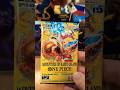Daily Pack Opening - 4/11 - One Piece Adventure on Kami's Island
