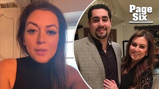 ‘RHONJ’ alum Lauren Manzo speaks out on divorce from Vito Scalia Profile