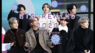 BTS Rewind 2020!