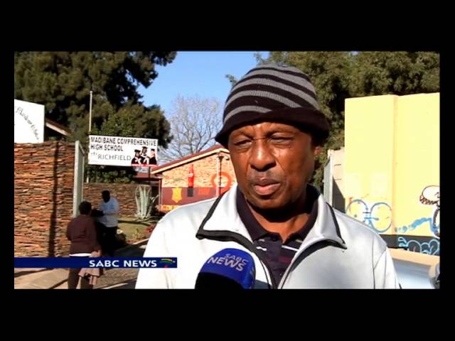 1976 Uprising victim Abiel Lebelo is honored