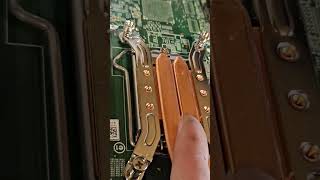 Thought it was just a monitor but its a full PC #scraplife #scrapping #ewaste #scrap
