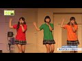 mogu☆mogu「スパイスィ&rarr;カレー」190330_LIVE@おはよう!アイドルヒルズREMIX