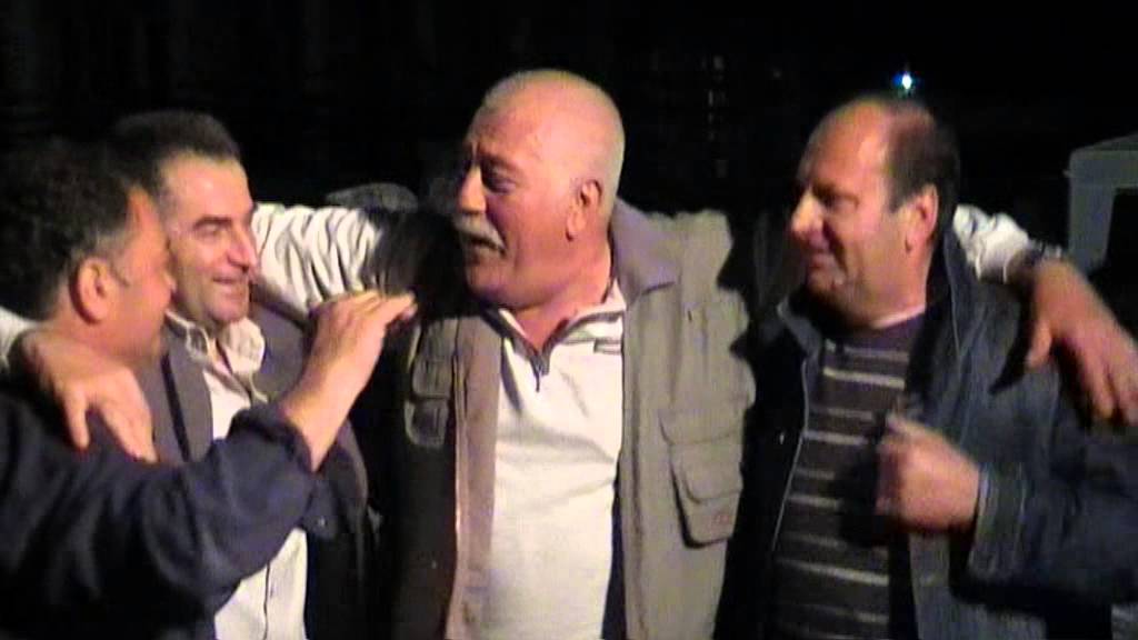 Korbovo Uskrs!!!...Aca i Silvana Popovic sa ujkom...