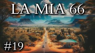 La Mia 66 - . La Penna A Biro