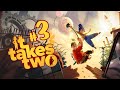 КООП ❖ It Takes Two #3