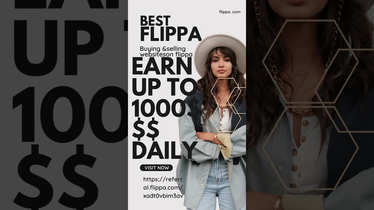 Best buying & selling websites on flippa 