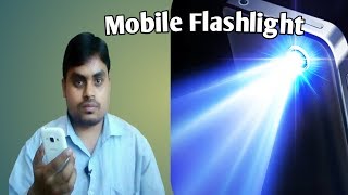 Flashlight kaise download Karen | how to download FlashLight bye technical trending screenshot 5