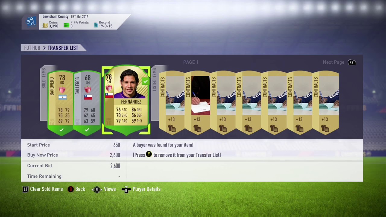 BEST SNIPING FILTER ON FIFA 18!!!🤑100K COINS PER HOUR🤑 FIFA 18 SNIPING FILTER/TRADING METHOD