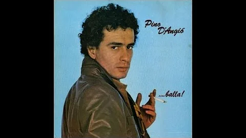 Pino D'Angiò - Okay okay (1981)