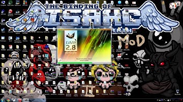 Clickteam fusion 2.5 Room layers and room window ENG