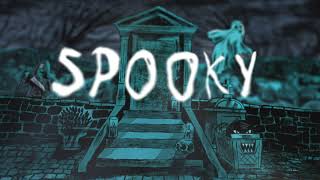 Watch Lvcrft Spooky video