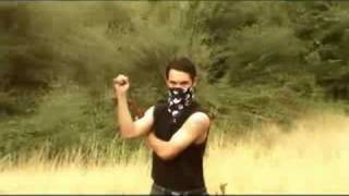 GRINDHOUSE TRAILER - SMITH WESSON