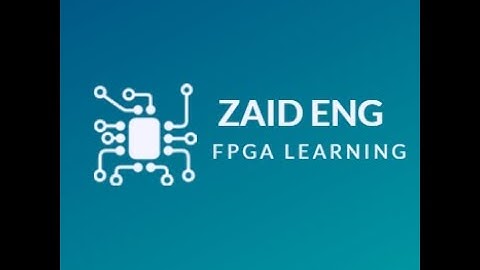 Digital FIR Filter design using Xilinx system generator with FPGA #XSG