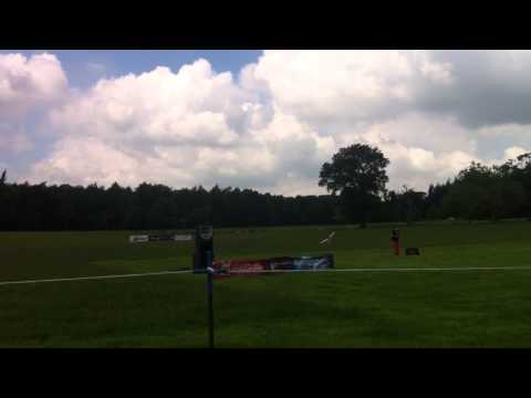 Dunkan Bossion demo
