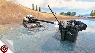 World of Tanks - Funny Moments | WINS vs FAILS! (WoT epic wins and fails, March 2020) World of Tanks - Funny Moments | WINS vs FAILS! (WoT epic wins and fails, March 2020)