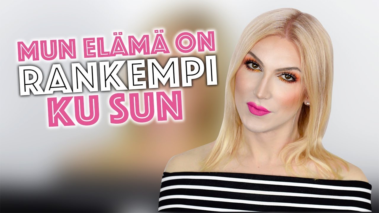 VIHAAN KVANTTITASON ONGELMIA | Britney Sumell