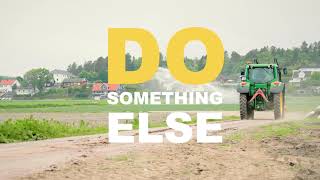Irrigation Smart Sensors - Do something else