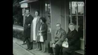 Eelde, Dorpsfilm 1963
