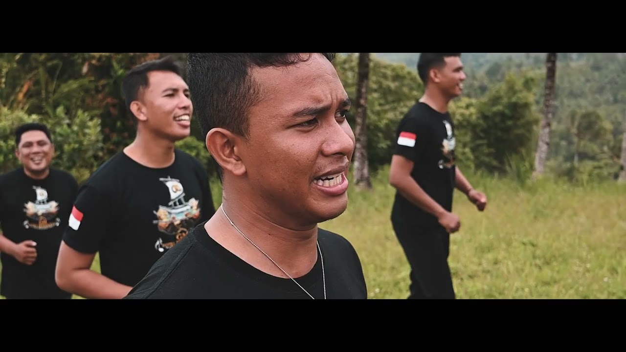 VIRAL!!! SINGLE PERDANA G.M PUTRA BHAYANGKARA POLRES KEPL. SANGIHE 