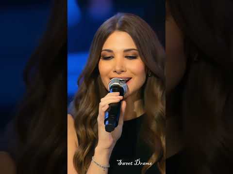 ضحك وضحكتلو ذكاء اصطناعي اكسبلور  اغاني نانسي عجرم