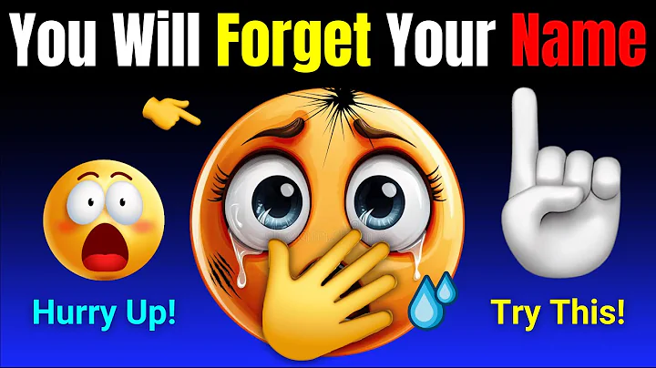 You Will Forget Your Name 🤒🙄 You Will SHOCK! 🤯
