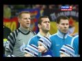Зенит 2-0 ЦСКА Стадион Петровский 14.04.2012 ЧР-2012