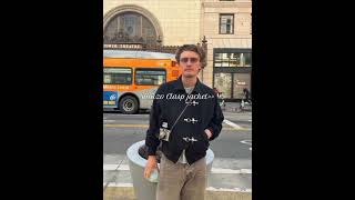 Download Lagu Shinzo Clasp jacket✨ #shinzoclasp #jacketdesigns #japandi #fyp #fypviralシ MP3