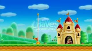 Chaves Adventures - Jump and Run Platformer Game App - Android Gameplay screenshot 4