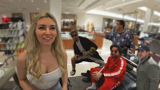 Alinity can't handle Sodapoppin's drip
