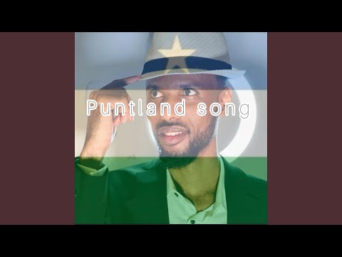 Puntland Song