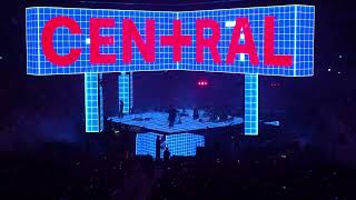 [4K] 260621 킹누 [King Gnu CEN+RAL Tour 2026 in Seoul] [FULL]
