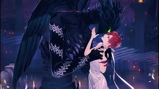 【ＯＰ】【黃昏中魔女如是說】✧· Reborn To Be a Survivor·✧