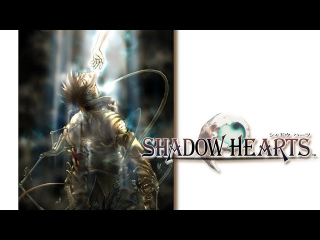 PS1] Koudelka OST Boost Mix / クーデルカ BGM - YouTube