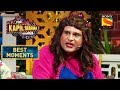 Sapna's 'Gadar' Massage | The Kapil Sharma Show Season 2 | Best Moments