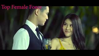 Special Female Force चाइनीज एक्सन मुभि ।