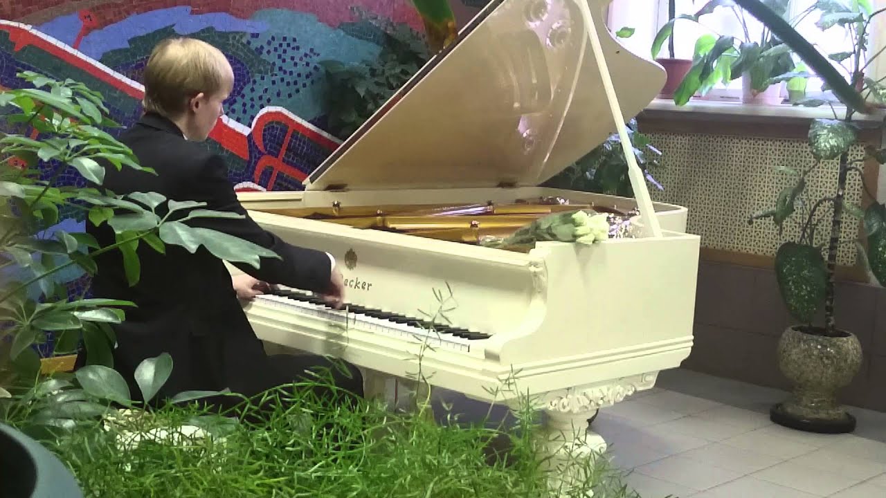 Андрей Дубов - YouTube