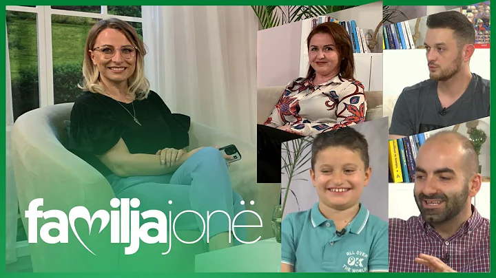 Familja Jon - Infertiliteti, metodat diagnostikues...