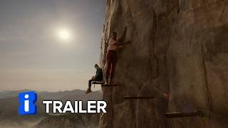 A Queda 2 - No Limite  Trailer Oficial Legendado