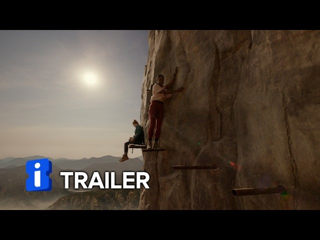 A Queda 2 - No Limite | Trailer Oficial Legendado
