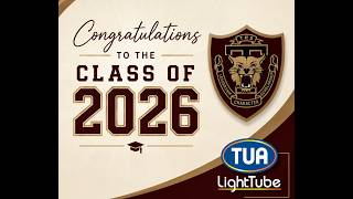 2026 THS Graduation Ceremony