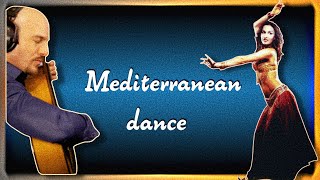 Mediterranean dance