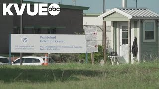 FBI offers award for information leading to arrest of man connected to Texas Blue Alert