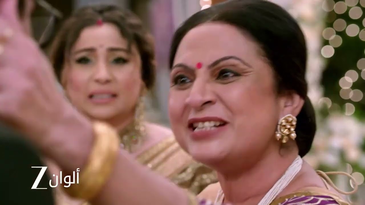 !احداث حلقة 73 من مكانك في القلب 9 | رانبير يصدم ريا برغبته في الطلاق أمام الجميع