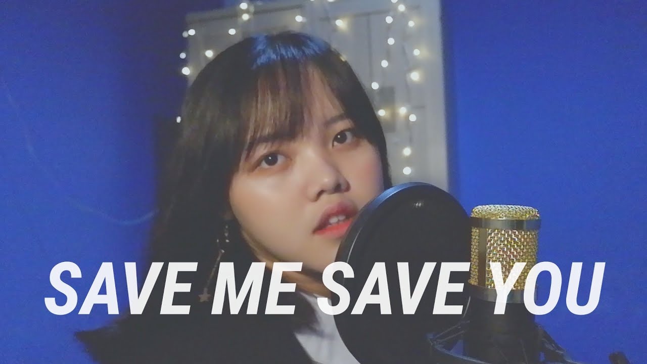 wjsn save me save you 부탁해 cover song youtube