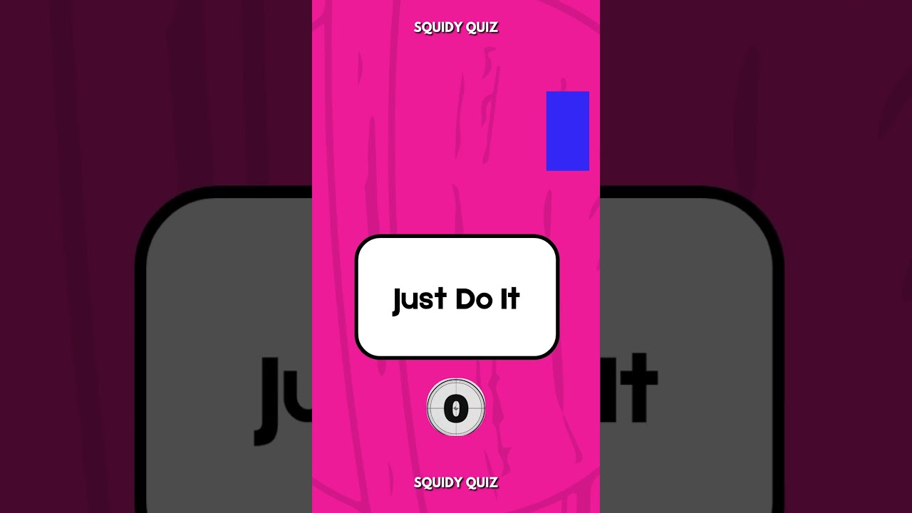 Only True Brand Experts Can Guess These Taglines! 🤔