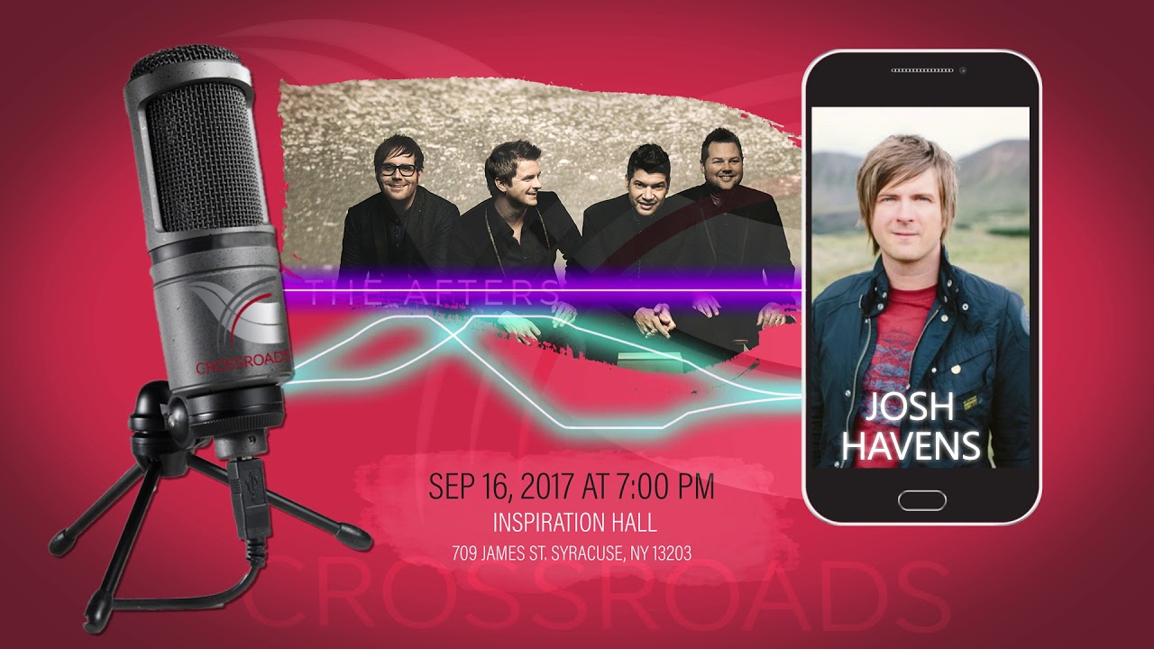 Josh Havens Phone Interview