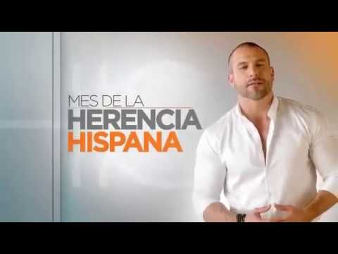 Mes de la Herencia Hispana: Nuestro orgullo de ser latinos | Telemundo camera iphone 8 plus apk